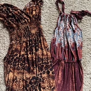 Jumpsuits